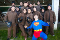 Paintball - 5