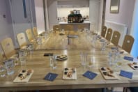 Barrel & Bond Whisky Tasting
