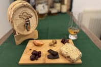 Barrel & Bond Whisky Tasting