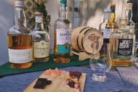 Barrel & Bond Whisky Tasting