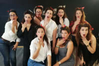 Makeover - 3