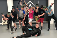 The Archertype