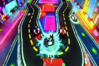 Chaos Karts