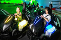 Chaos Karts