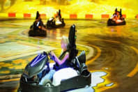 Chaos Karts