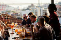 Rooftop Bar Crawl  - 1