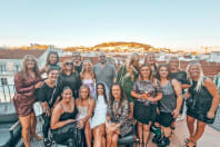Rooftop Bar Crawl - 2