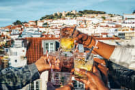 Rooftop Bar Crawl - 3