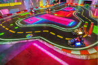 Chaos Karts (Acade Arena)