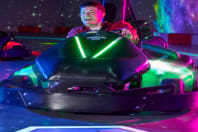 Chaos Karts (Arcade Arena)