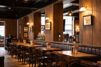 Red Dog Saloon - Nottingham