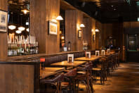 Red Dog Saloon - Nottingham