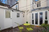 The Townhouse