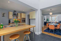 The Townhouse