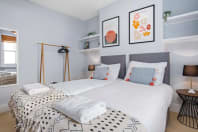 The Townhouse