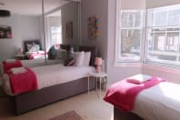 The Townhouse