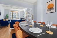 The Townhouse