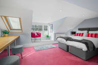 The Townhouse