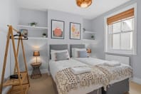 The Townhouse