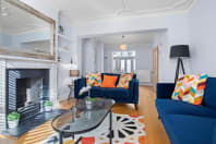 The Townhouse