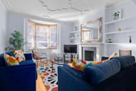 The Townhouse