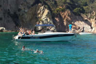 Private Boat Charter & Cave Swimming 2