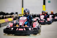 Eddie Irvine Sports