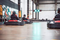 Eddie Irvine Sports
