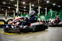 Eddie Irvine Sports