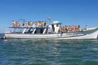 Boat Charter