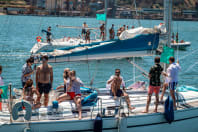 Boat Charter