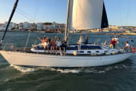 Boat Charter