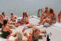 Boat Party