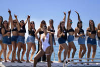 Boat Party