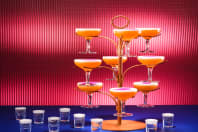 new martini