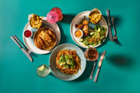 new food