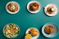 new brunch