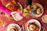 new brunch