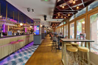 Manchester Alberts