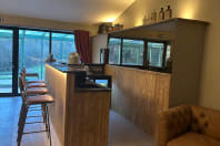 The Farmhouse