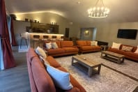 The Farmhouse