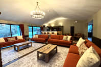 The Farmhouse