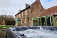 The Farmhouse