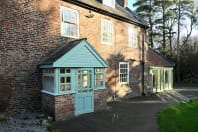 The Farmhouse