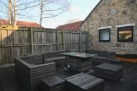 The Farmhouse