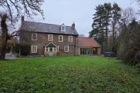 The Farmhouse