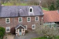 The Farmhouse