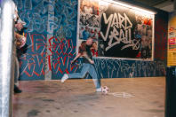 Yard Ball