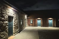 The Stables