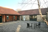 The Stables